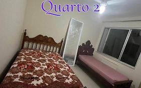 Apartamento Praia Do Forte Cf