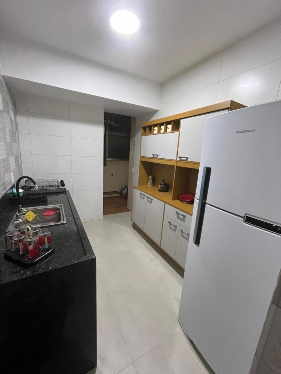 Apartamento Praia Do Forte Cf Cabo Frio Exterior foto