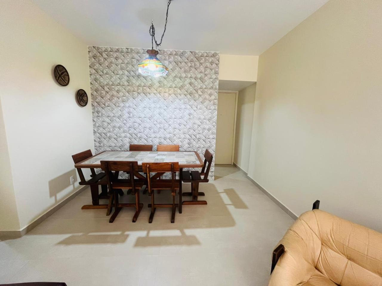 Apartamento Praia Do Forte Cf Cabo Frio Exterior foto